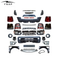 05-13 Range Rover Sport Autobiography Style Kit Body Kit